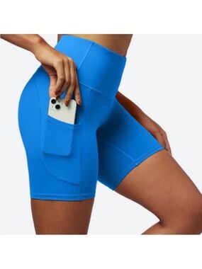 New IUGA large shorts